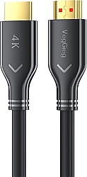 VegGieg V-H108 2 m 4K HDMI Kablo