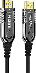 VegGieg V-H718 70 m 4K HDMI Kablo