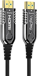 VegGieg V-H719 80 m 4K HDMI Kablo