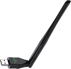 VegGieg V-K300 300 Mbps Kablosuz Ağ Adaptörü