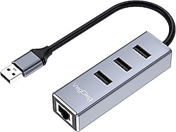 VegGieg V-K311 USB Dönüştürücü