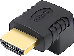 VegGieg V-S104 HDMI Dönüştürücü