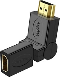VegGieg V-S109 HDMI Dönüştürücü