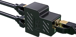 VegGieg V-S114 RJ-45 Ethernet Çoğaltıcı Konnektör
