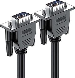 VegGieg V-V102 3 m VGA Kablo
