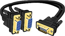 VegGieg V-V401 VGA Dönüştürücü