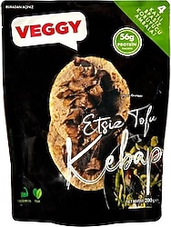 Veggy Etsiz Tofu Kebap 200 gr