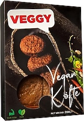 Veggy Vegan Köfte 200 gr
