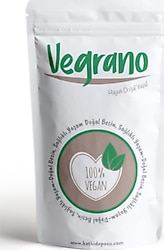Vegrano Karamelize 250 gr Granül Soya Kıyması