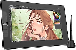 Veikk VK1200V2 8192 Levels 11.6" Grafik Tablet
