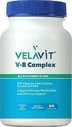 Velavit V-B Complex 60 Kapsül