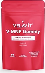 Velavit V MNP 60 Gummies