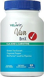 Velavit Viva Brnx 60 Kapsül