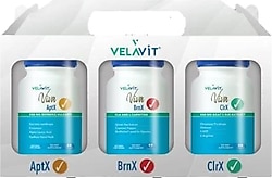 Velavit Viva Diyet Paketi
