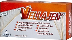Vellajen 30 Tablet