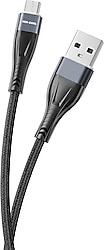 Ven-Dens VD-DC19M 1 m Micro USB Hızlı Şarj Kablosu