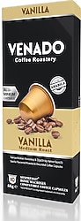 Venado Vanilla Kapsül Kahve 10'lu