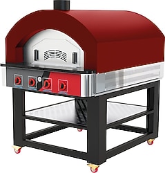 Venarro Alonar DYF-7510 Pizza ve Pide Fırını