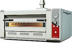 Venarro DYP-6G Gazlı Pizza Fırını