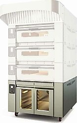 Venarro DYTF-117 M Modüler Mayalandırma Fırını