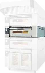 Venarro DYTF-117 Modüler Baklava Fırını