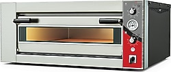 Venarro Vezzola DYP-4S Elektrikli Pizza Fırını