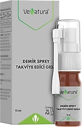 Venatura Demir 15 ml Sprey