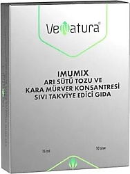 Venatura Imumix 15 ml Damla