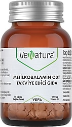 Venatura Metilkobalamin ODT 90 Tablet
