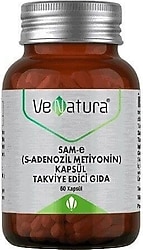 Venatura SAM-E 150 mg 60 Kapsül