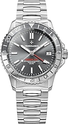 Venezianico Nereide GMT 352150 Erkek Kol Saati