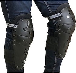Venom VN-09 Çift Mafsallı Motosiklet Dizliği