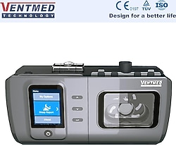 Ventmed DS-7 Bipap Cihazı