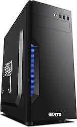 Vento TA-K61 Fanlı 400 W ATX Bilgisayar Kasası