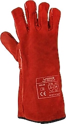 Veo F437 Redweld Kaynak Eldiveni