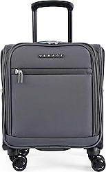 Verage GM17016-10DW Pilot Boy Valiz