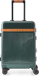 Verage GM20076W Alüminyum Kabin Boy Valiz