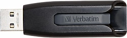 Verbatim 49189 V3 128 GB Flash Bellek