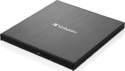 Verbatim 43886 CD/DVD Yazıcı