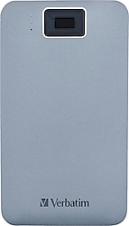 Verbatim 53653 USB 3.2 2 TB Harici Harddisk