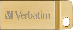 Verbatim Metal Executive 99105 32 GB Flash Bellek