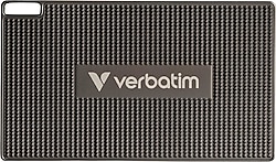 Verbatim Metal Mini 32030 USB 3.2 512 GB Taşınabilir SSD