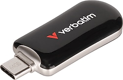 Verbatim Plectra 30224 64 GB Flash Bellek