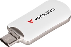 Verbatim Plectra 30228 64 GB Flash Bellek