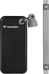 Verbatim Pocket 32194 USB 3.2 2 TB Taşınabilir SSD