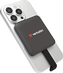 Verbatim SnapBack Manyetik 32060 512 GB Taşınabilir SSD