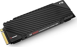 Verbatim Vi7000G PCI-Express 4.0 4 TB M.2 SSD Fiyatları Verbatim Vi7000G PCI-Express 4.0 4 TB M.2 SSD Fiyatları