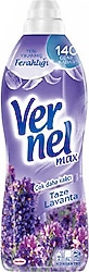 Vernel Max Lavanta Yumuşatıcı 40 Yıkama 960 ml