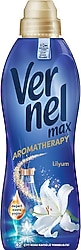 Vernel Max Lilyum Yumuşatıcı 40 Yıkama 960 ml