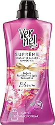 Vernel Max Supreme Yumuşatıcı Blossom 50 Yıkama 1.2 lt